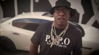 Get Money! - PO G (official music video)dir.by cd.wells