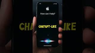 Why Apple Still Can’t Crack AI – Is Siri Falling Behind?