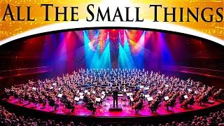 Blink-182 - All The Small Things | Epic Orchestra