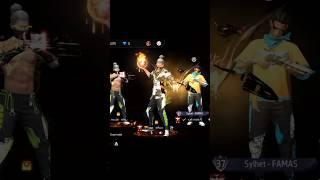 My  Subscribers  Give  Me  Evo  Bundle   Wait For End #freefire #shorts #viral  #gaming saidul