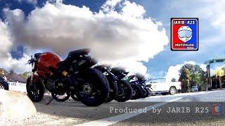 MY NEW INTRO ! JARIB R25