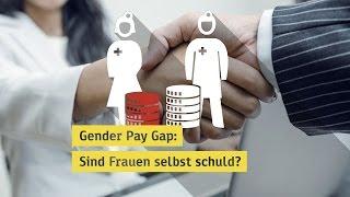 Equal Pay Day: Gleichbezahlung von Frauen und Männern - heuteplus | ZDF