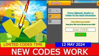 *NEW CODES May 12, 2024* Elemental Clone Tycoon ROBLOX | LIMITED CODES TIME