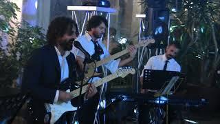 Wedding band Tuscany