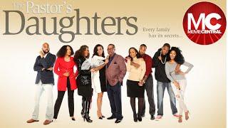 The Pastor's Daughters | Full Drama Movie