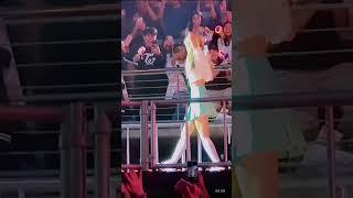 Sana QUEEN fancam (twice)