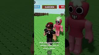 There’s always that one person  #roblox #mm2 #murdermystery2 #shorts