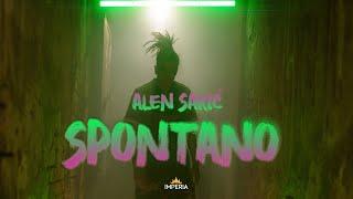 Alen Sakic - Spontano