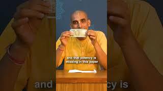 WHY WORSHIP A STATUE??   | By Gauranga Darshan Das