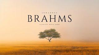 Best of Brahms - Classical Music Gems