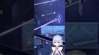 Cartethyia is just built different | Wuthering Waves
