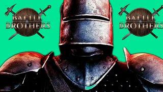 КОГДА УНИКИ РЯДОМ! / Battle Brothers - Of Flesh and Faith