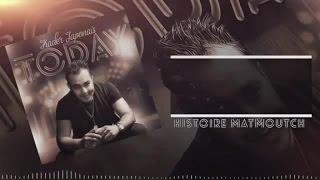 Kader Japonais 2015 - Histoire Matmoutch - Official Lyrics Video