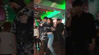 레이 & 미랭 라틴댄스 바차타 소셜 | Bachata Social at 홍턴