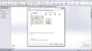 Video Archive: What's New in SOLIDWORKS 2013 - User Interface