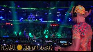 Dj Solnce in the Mix  Zimnyaya Skazka 2, Moscow, 27.01.2019