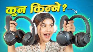 Rs. 5000 to Rs. 20000 Headphones in Nepal: Which One is REALLY Worth It?