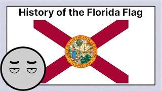 The Comedic History of the Florida Flag