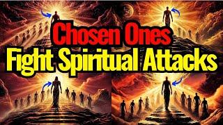 How to Defend Yourself from Spiritual Attacks as a Chosen One: Master Hidden Techniques