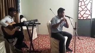 Nijwm somao jakhang phwiyw by Multi talented Dwihung Brahma