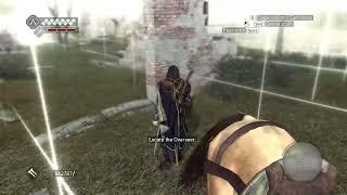 Assassin's Creed Brotherhood - 77 | War Plans | Playthrough