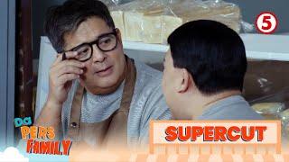 Da Pers Family | Another problem ni Daddy Aga | Episode 3 August 4