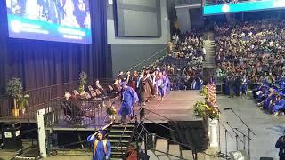 PCC graduation 2018