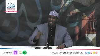 02: Characteristics of The Servants of Allah | The Power of Tahajjud - Shaykh Mustafa Abu Rayyan