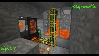 Regrowth S01E17 - Lava Production