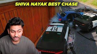 ShIva Nayak Best Chase  | Hydra Official