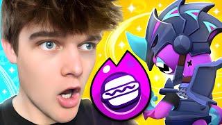 Doug is *OP* - New brawl talk reaction