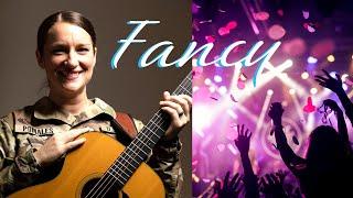 Fancy [Bobbie Gentry/Reba McEntire]