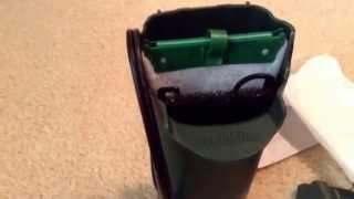 50/50 tank update review on repto filter