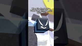 Bee Swarm Simulator Pro Vicious Bee #shorts #short #roblox #funny #robloxmemes #Xoaterz