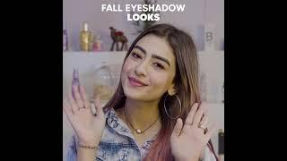 Fall Eye Shadow Looks Aodour Pakistan