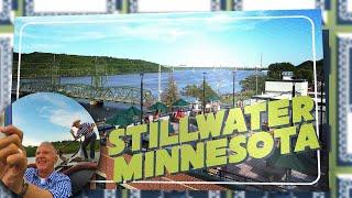 Full Episode: Stillwater, Minnesota | Main Streets