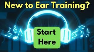 Musical Hearing Test - New to Ear Training? Start Here!