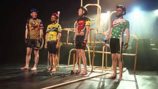 The Four - Klimaks 2014-08-08