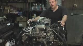 7 3 vs 6 0 vs 6 4 POWERSTROKE ENGINE 3 OF 4