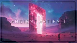 Ancient Artifact: Calm & Focus Ambient Sci Fi Music from Distant Worlds