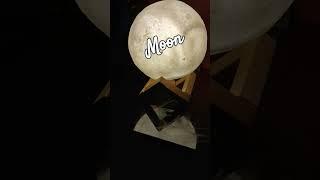 #MYMoonLight#