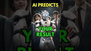 AI Predicts Your Exam Result  Conversation with Chat GPT #ai #chatgpt #motivationalvideo