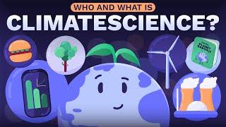 ClimateScience | Who are we?