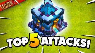 Mass Yeti Legend Push Attack ! Th13 Golem Witch Bowler ! Th13 Sui Lalo ! Th13 Attack Strategy ! Cwl