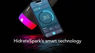 HidrateSpark PRO – Discover Your Spark