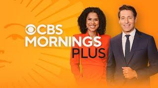 "CBS Mornings Plus" Full Episode | March 12, 2025