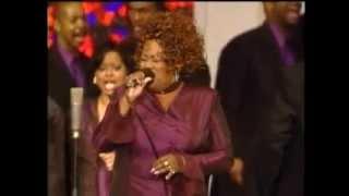 Richard Smallwood & Vision - Calvary