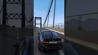 Bmw Asco M5 F90 #gta #gta5 #shorts #bmw