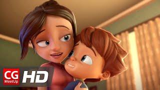 CGI Animated Short Film HD "The Controller " by Bob Yong, Kang Yung Ho, Ian Ie | CGMeetup