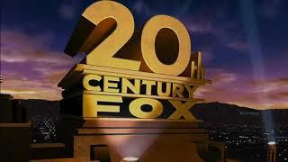 20th Century Fox / Regency Enterprises (2009, version 2)